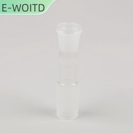 【E-WOITD】 14mm Glass Accessories 14 MALE TO 10 FEMALE Essential ADAPTER CONNECTOR