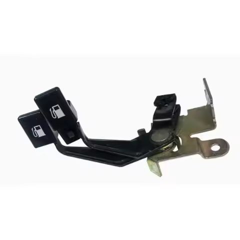 7642077J10 Auto Part Fuel Tank Door Filler Neck Opening Handle for Suzuki Vitara S-cross Alivio SX4 