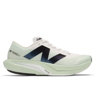 NB Men FuelCell Rebel v4（Standard Edition）- Sand Gray