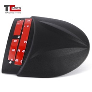 2015-2021 Z1000 Z1000SX Motorcycle Front Mudguard Fender Rear Extender Extension For Kawasaski Z1000