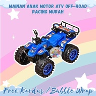 Mini ATV Motorcycle Toy for Kids Off-road Motorcycle Toy/ Mini ATV Toy for Kids