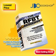 The RFBT Reviewer 2024 Edition for the Licensure Examination for CPAs by Soriano, Manuel, & Laco