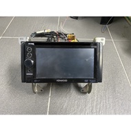 Player Kenwood MDV-313 Double Din