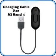 For Xiaomi Mi Band 4 Replacement USB Charging Cable Dock Charger Mi Band 4 Charging Cable