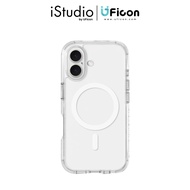 เคส LAUT: Casing for iPhone iPhone 16 Plus Crystal Matter X- Crystal