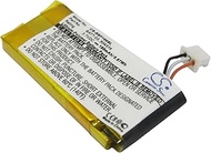 SUNELL Battery Replacement for Sennheiser Part Number: 504374, BATT-03, Adapt 230 Mono, D10, DW Offi