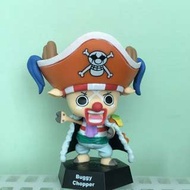 Buggy chopper 7仔公仔