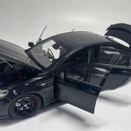 Biante Horton HSV GTSR W1 Black Samurai 1: 18 Alloy Full Open Car Model Brand New Original Package