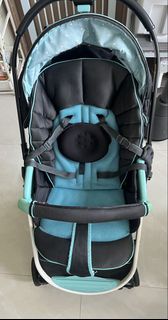 Graco 嬰兒手推車
