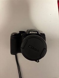 Nikon P510