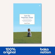 [Book] Love for Imperfect Things - Haemin Sunim