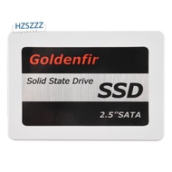 Goldenfir SSD 64GB SSD 2.5 Hard Drive Disk Disc Solid State Disks 2.5Inch Internal SSD
