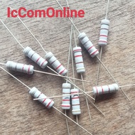 Resistor 1 Watt 220 ohm