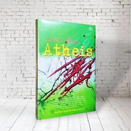 ATHEIS CLASSIC INDONESIAN LITERATURE NOVEL by Achdatit K. Mihardja