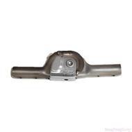 Bang Furniture Grade Adjustable Hinge 42 Gears 19 1mm Steel Tube Fit for Recliners