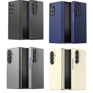 Araree Aero FLEX {Galaxy Z FOLD 7}Phone Case Hinge Protection