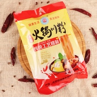 [ยกลัง*50] เส้นหนึบจีน เหนียว นุ่ม หนึบ​ อร่อยสไตล์จีน 火锅川粉 200 - 240g Malamart