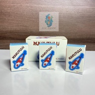 Makutulu Fish Medicine Koi Fish Flea Medicine