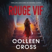 Rouge vif Colleen Cross