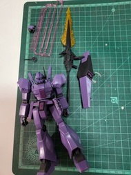 Bandai 高達模型 HG HGUC RGM-89 Jegan Birnam type PB 限定 高達模型 HG HGUC  RGM -89 PB 限定 Jegan 積根 Twilight Axi