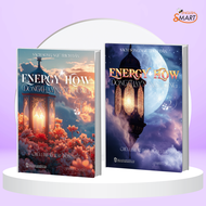 Bộ 6 Sách Trích Dẫn Song Ngữ Anh - Việt: Dòng Chảy Năng Lượng - Dòng Chảy Mật Mã Động Lực - Sắc Tình
