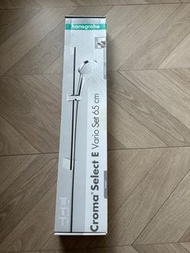 Hansgrohe Select E - Vario