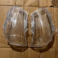 Mika original town ace front headlamp lamp