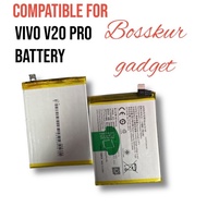 Compatible For VVO V20 / V20 PRO BATTERY BATERI V20 B-N8 4000 mAh