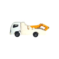 TOMICA DIECAST TOW TRUCK