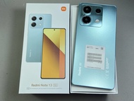 小米 Redmi Note 13 5G 8G+256G紅米 二手5G手機