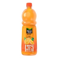 MINUTE MAID PLUS ORANGE 1.5L
