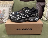 Salomon  XT-6 XT6 Gore-Tex