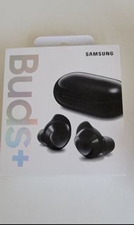 Samsung Galaxy Buds+