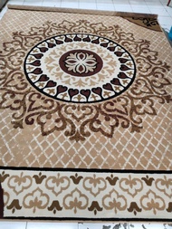 karpet - karpet permadani jumbo ukuran 230 x 310