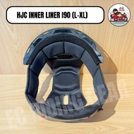 HJC LINER I90 (L-XL) HELMET PADDING