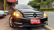 2010 M-Benz C-Class Sedan C300 Avantgarde 免頭款 全額貸