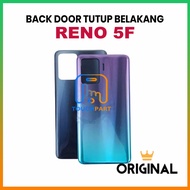 OPPO RENO 5F BACKDOOR BACK COVER