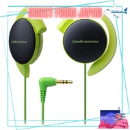 Audio-Technica Ear-Fit Headphones in Pink ATH-EQ500 PK [Japan Shipment-日本发货]