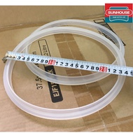 Sunhouse Multi-Purpose Electric Pressure Cooker Gasket 22 24 cm ron 5L 6L - Accessories By Auxiliary Valve Gasket
