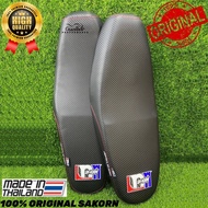 SA-KORN 100% ORIGINAL SAKORN SEAT THAILAND FOR YAMAHA Y15ZR LC135 V1 LC135 V2-V6 Y125Z MADE IN THAILAND SEAT ORIGINAL