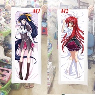 Gối ôm anime Highschool DxD Himejima Akeno Rias Gremory