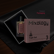 น้ำหอม Parfum.TH Triple OUd