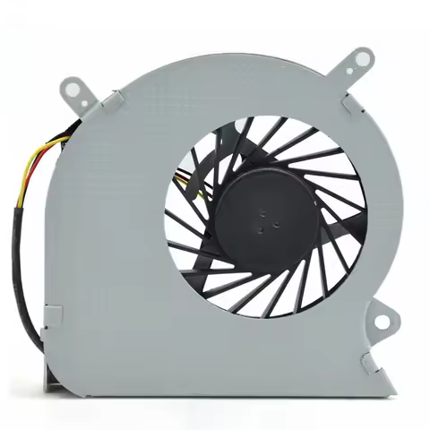 NEW Laptop cpu cooling fan for MSI GE60 MS-16GA 16GC MS-16GH MS-16GD MS-16GF MECHREVO MR X5-LH 01 X5