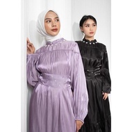 DT109 }} - JASMINE SHIMMER DRESS EID DRESS/ SHIMMER DRESS/ EID CLOTHES/