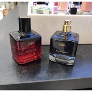 PARFUM WANITA ZARA original eropa nuit & oriental 100ml edt