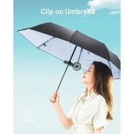 Lemoistar LIMO-FH3 USB Hand Ultra Mini Fan, 2000mAh Rechargeable Battery Portable Small Cooler