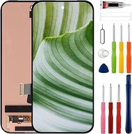 SWARK New 6.3'' LCD Display Replacement for Pixel 9A GXQ96, GTF7P, G3Y12 Touch Screen Digitizer Asse