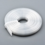 4Meter 4 Lines for Epson Dx4 Dx5 Dx7 Printhead Ink Tube Pipe for Mimaki Jv33 for Human Flora Inkjet 