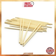 CrystalWrap hygienic chopstick