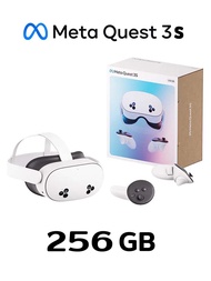 In Stock!! พร้อมส่ง!! Meta Quest 3s 128GB  Meta Quest 3s 256GB (Oculus Quest 3s 128GB)(Oculus Quest 